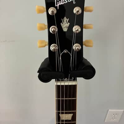 Gibson SG Standard '61 2023 - Present - Silver Mist image 4