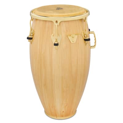 Latin Percussion LP Matador Tumba Oak Nat Gold, 12-1/2" (M754S-AW) | Musician Madness image 5