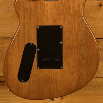 Reverend Kingbolt Air HH - Roasted Maple - Black Sparkle image 4