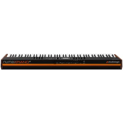 NUMA X PIANO GT Studiologic image 3
