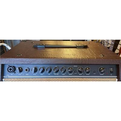 Hartwood 30W Acoustic Guitar Amplifier, Second-Hand image 3
