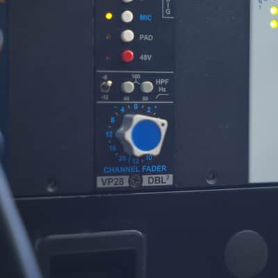 CAPI VP28 DBL2 Plus Extra Op Amp image 7