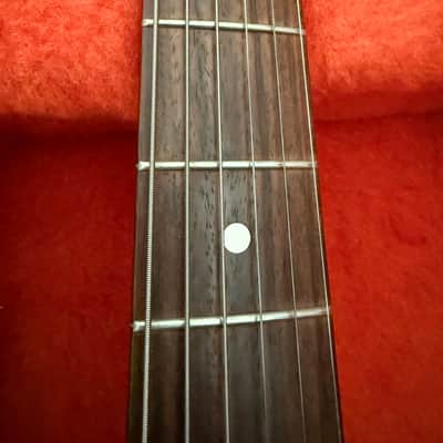 Fender American Vintage '62 Stratocaster 1990s - Black image 7
