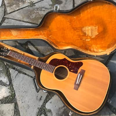 1964 Gibson B25 Natural image 2