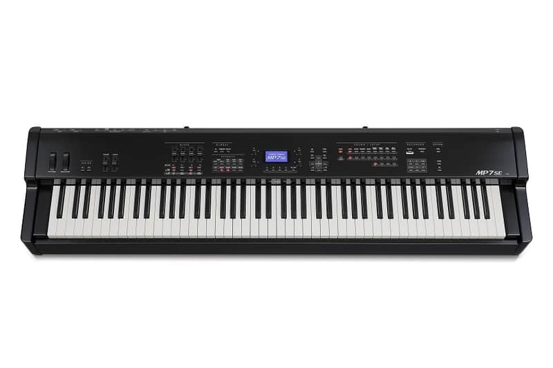 Kawai MP7SE - 5 ANNI DI GARANZIA ITALIA image 1