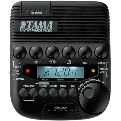 Tama Rhythm Watch RW200 image 1