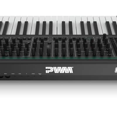 PWM MANTIS : BRAND NEW :  [DETROIT MODULAR] image 5