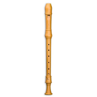 DENNER-Line Alto Recorder by Mollenhauer - Pearwood image 1