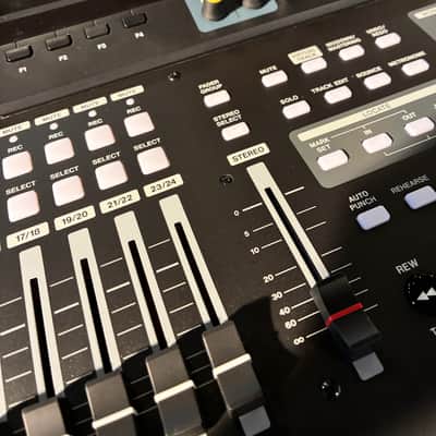 TASCAM DP-24SD image 2