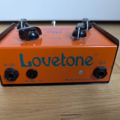 Lovetone Big Cheese image 3