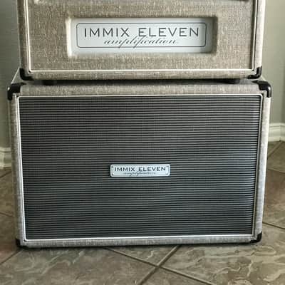 Immix Eleven VS15 image 2