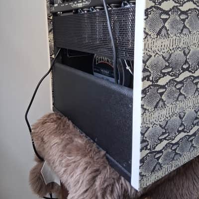MINT Mesa Boogie King Snake image 4