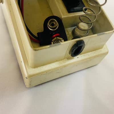 BOSS DD-5 Digital Delay image 8