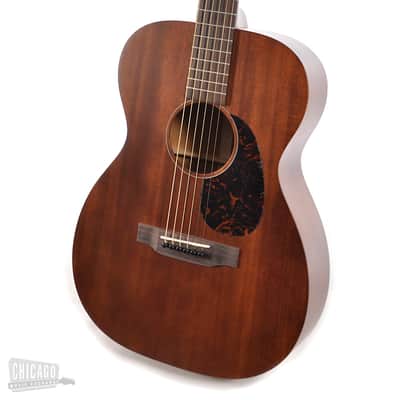 Martin 00-15M Mahogany Satin Natural image 2