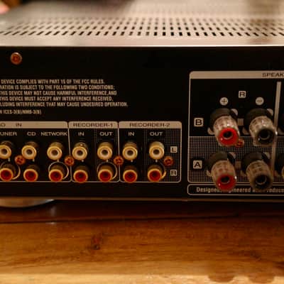 Marantz PM5005 Mid 2010s - Black image 4