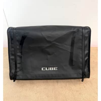 Roland Cube Street EX - Guitar Amplifiers - Black - Good image 7