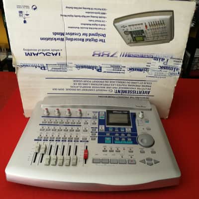 TASCAM Portastudio 788 imagen 3