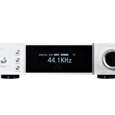 CAYIN iDAC-8 - Dual Timbre Digital to Analog Converter - NEW! image 1