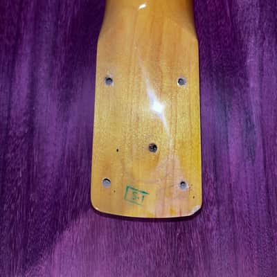 G&L Doheney 2024 - Gloss image 3
