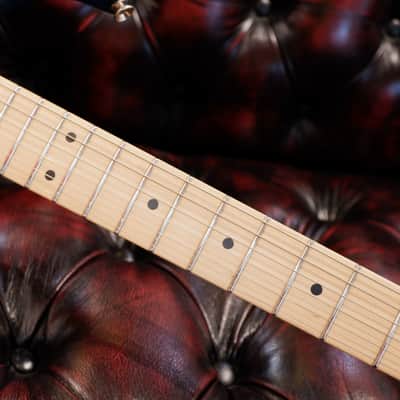 TOM ANDERSON Drop Top Classic ~Bora Bora Blue~ 2023 [3.19㎏] image 9