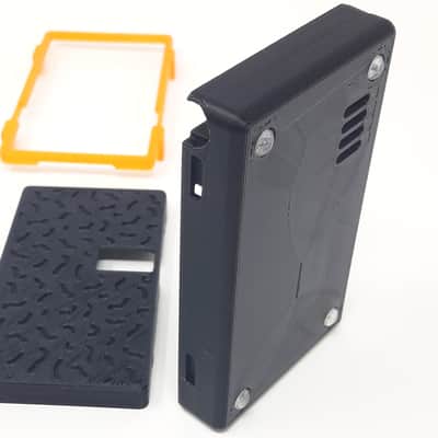 3DWaves Case For The Teenage Engineering Pocket Operator Series [v3] image 4