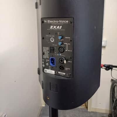 Electro-Voice EV ZXA1 + SUB image 4