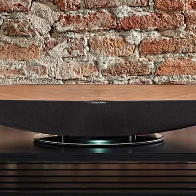 SONUS FABER Omnia - Hi Fi All-In-One Wireless Loudspeaker - NEW! image 10