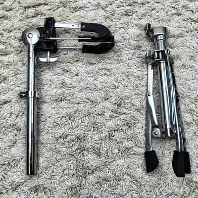 NEW SOUND - Snare Drum Stand Vintage 70s/80s image 8