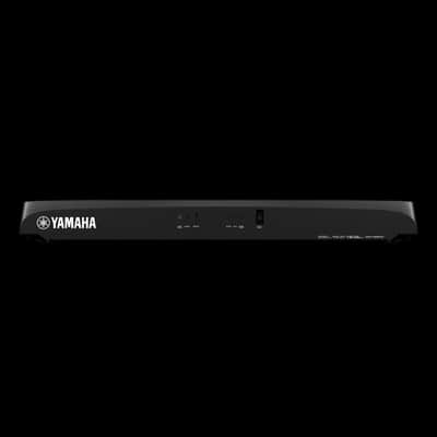 Yamaha DGX670B 88-key Arranger Piano - Black image 2