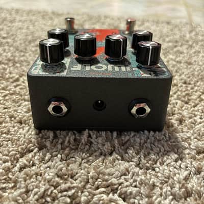 The Wolf (A Plea For Purging Signature Pedal) - Tallon Electric image 3
