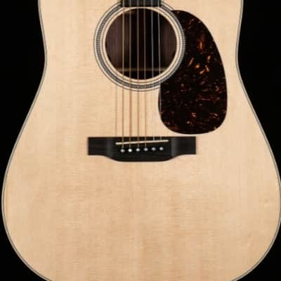 Martin D-16E Rosewood Gloss Top image 2