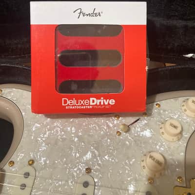 Fender Stratocaster P/C Alder Shoreline Gold image 9