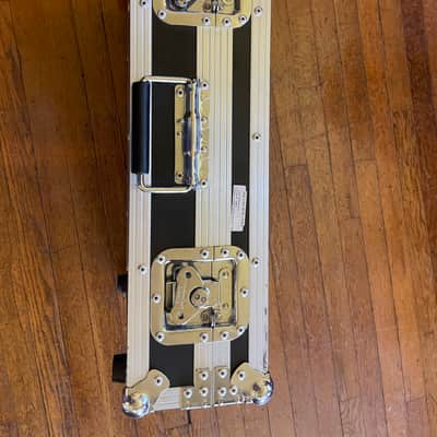 Pedalboard Flight Case - Harmony Audio HCLUC Flight image 2