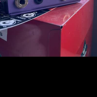 Sweet Sound Mojo Vibe. Rare!! image 2