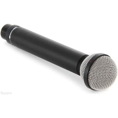 BeyerDynamic M160 Dynamic Ribbon Hypercardioid Microphone image 5