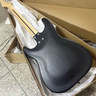 Custom Handmade Thin Body Acoustic Electric Guitar, Lamimated Spruce Top Body, Glossy Finish image 2