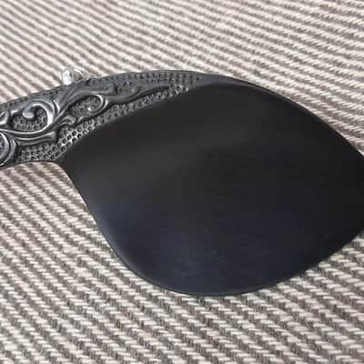 WBO Violin parts hand carved accessory 😀🎻👍 image 3