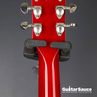 Gibson ES-335 Dot P-90 2019 - Wine Red (Cod.1892UG) image 18