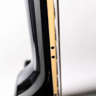 Gibson Les Paul Studio, Ebony | Demo image 13