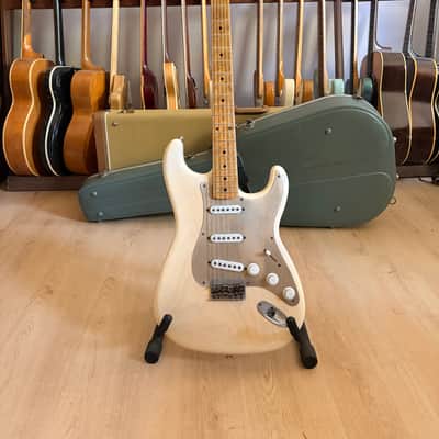 M.B. Guitars 55’ S - 6.6 lbs image 1