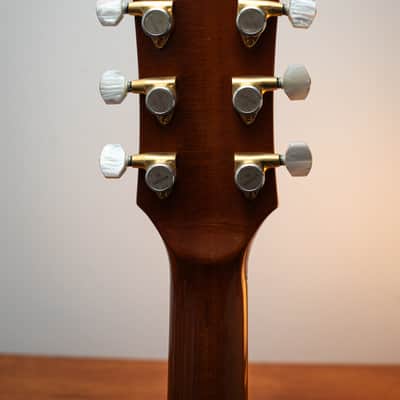 Yamaha SA2000 Sunburst image 9