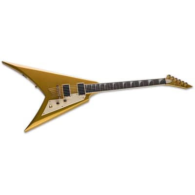 ESP LTD Signature KH-V MGO image 2