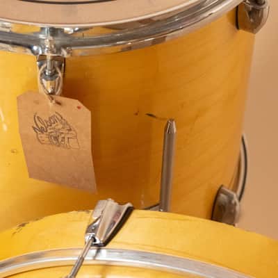 Used Yamaha Stage Custom in Birch - 17x20, 7x10, 8x12, 13x14 Bild 9