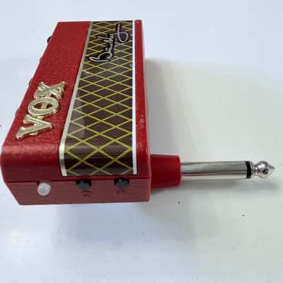 Vox Brian May AmPlug II Guitar Amplifier AP-BM image 4
