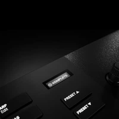 Komplete Kontrol A25 Native Instruments image 5