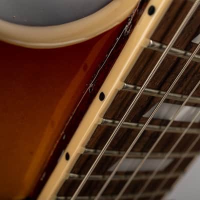 Epiphone USA Casino, Royal Tan | Demo image 16