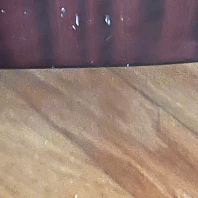Fender CD-60SCE All Mahogany 2025 image 12