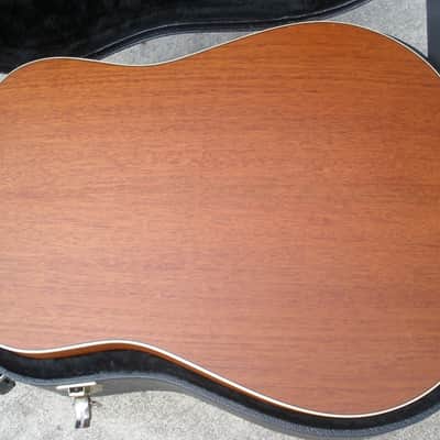 Larrivee D03 Acoustic Guitar - Earlier Model w/ Clear Pickguard image 7