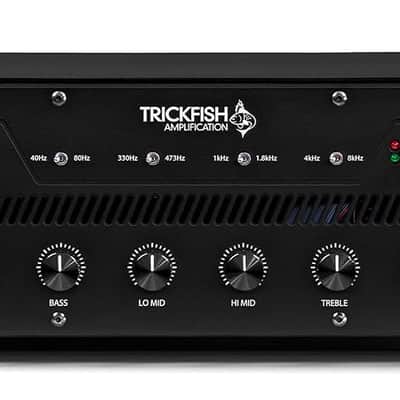 Trickfish Bullhead 3K image 8