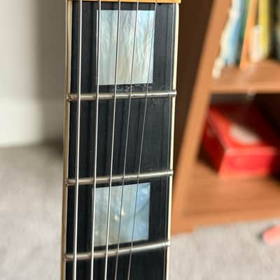 Gibson Les Paul Custom 1974 - Ebony - ‘75 Dimarzio Super Distortion image 15